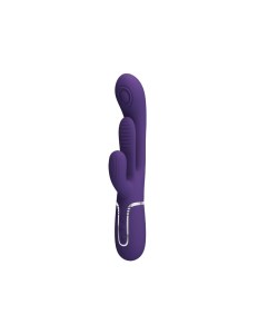 Sania vibrator za g tačku i klitoris BW 500041-1